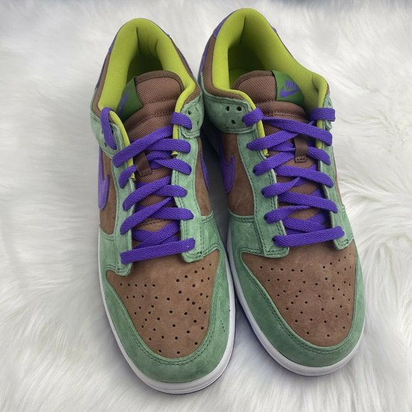 Nike Dunk Low SP Retro Ugly Duckling Pack - Veneer DA1469-200 main image 2